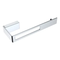 Полотенцедержатель, Boheme Q, хром арт. 10945-CR