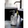 Купить купить дозатор для жидкого мыла, boheme aura, хром арт. 10250-cr