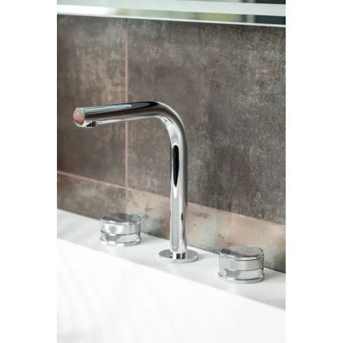 Купить купить смеситель для раковины, boheme prestige, хром арт. 152-cr-pr