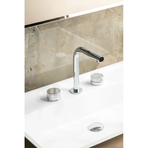 Купить купить смеситель для раковины, boheme prestige, хром арт. 152-cr-pr