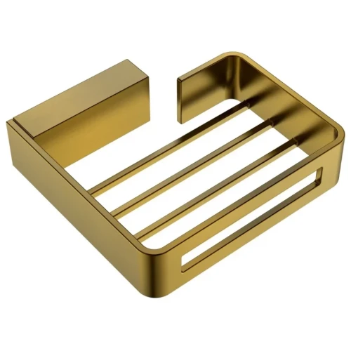 Купить купить держатель для губки, boheme q, бронза арт. 10959-br