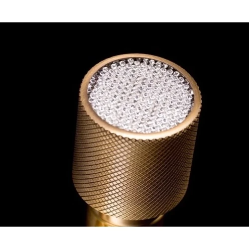 Купить купить смеситель для раковины, boheme royal cristal, бронза арт. 317-royal/crst