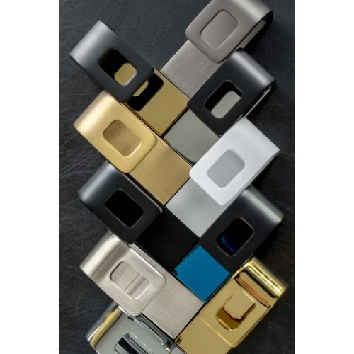 Купить купить крючок, boheme q, золото арт. 10946-g