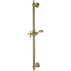 Душевая штанга, Boheme Medici, бронза арт. 416