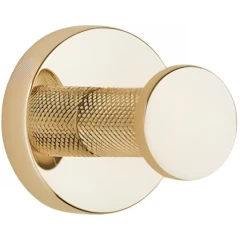 Крючок, Boheme Uno, золото арт. 10976-G