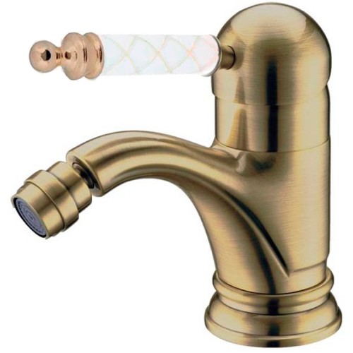 Купить купить смеситель для биде, boheme medici, бронза арт. 306-mr-w