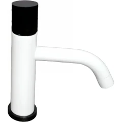 Смеситель для раковины, Boheme Stick, белый арт. 121-WB