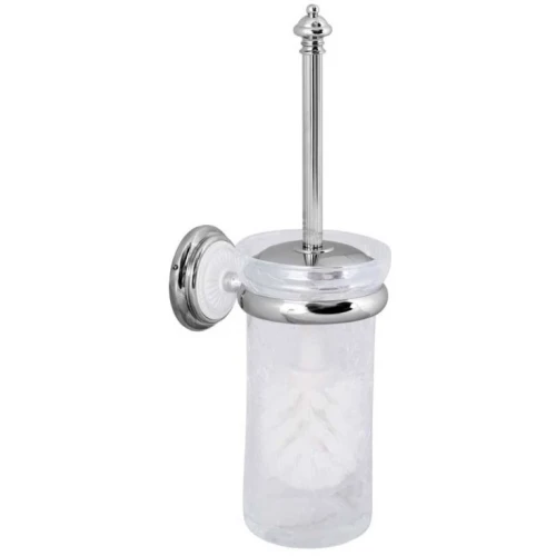 Купить купить ершик для унитаза bianco, boheme vogue, хром арт. 10144