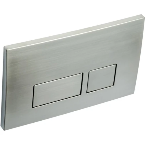 Купить купить клавиша смыва, boheme, никель арт. 664-nb