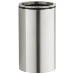 Стакан для зубных щеток, Boheme Uno, никель брашированный арт. 10982-NB