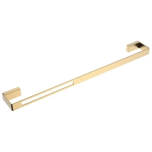 Купить купить полотенцедержатель, boheme q, золото арт. 10942-mg