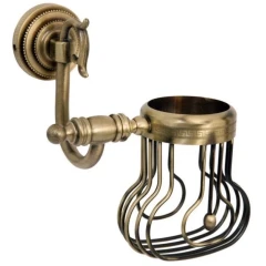 Держатель для освежителя воздуха, Boheme Medici, бронза арт. 10620