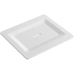 Мыльница для полки white/белый, Boheme SPACE арт. 10966-W-SOAP