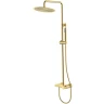 Купить купить душевая система, boheme stick, золото арт. 128-gg.3