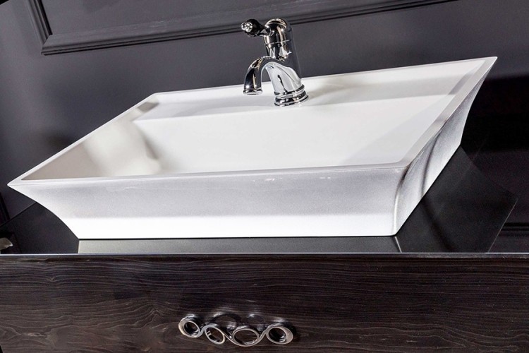 Купить купить раковина, armadi art neoart, белый арт. 811