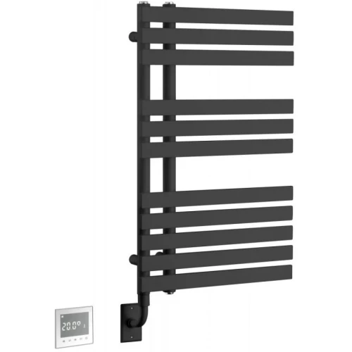 Купить купить полотенцесушитель электрический, boheme venturo, черный арт. 721-b