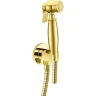 Купить купить гигиенический душ, boheme imperiale, золото арт. 405