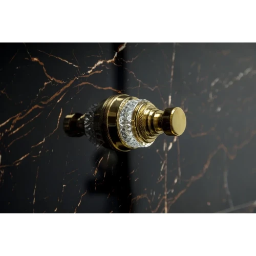 Купить купить крючок, boheme aura, золото арт. 10246-g