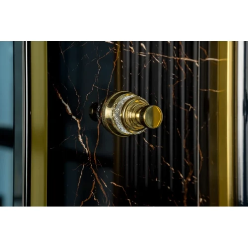 Купить купить крючок, boheme aura, золото арт. 10246-g