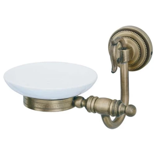 Купить купить мыльница, boheme medici, бронза арт. 10603