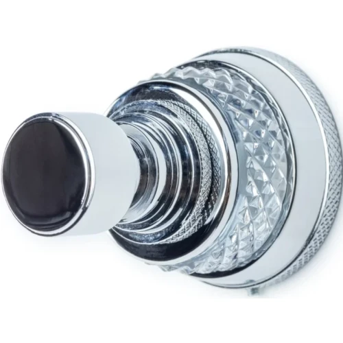 Купить купить крючок, boheme aura, хром арт. 10246-cr