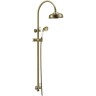 Купить купить душевая система, boheme medici, бронза арт. 401