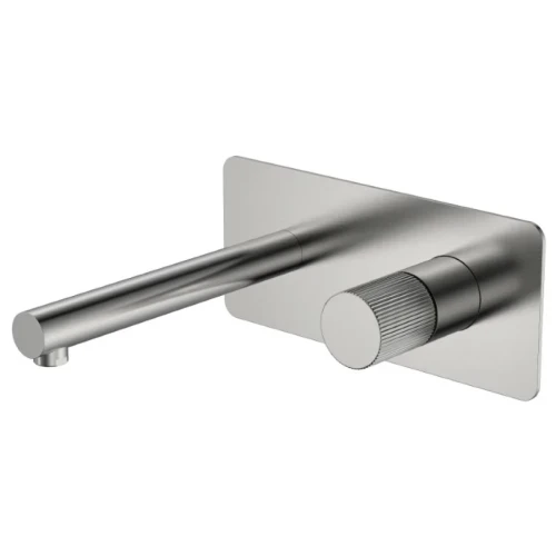 Купить купить смеситель для раковины, boheme stick, никель арт. 125-nb.3