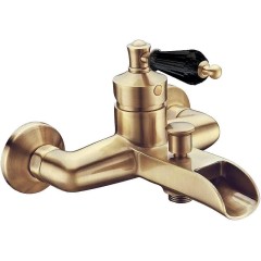 Смеситель для ванны, Boheme Vogue, бронза арт. 203-BSW