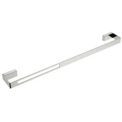 Полотенцедержатель, Boheme Q, никель брашированный арт. 10942-NB