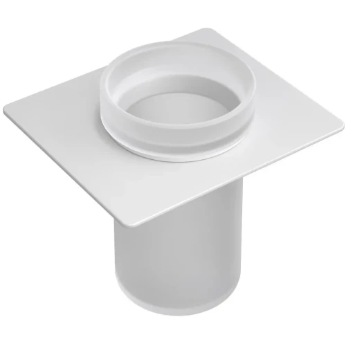 Купить купить стакан для полки white/белый, boheme space арт. 10966-w-tum