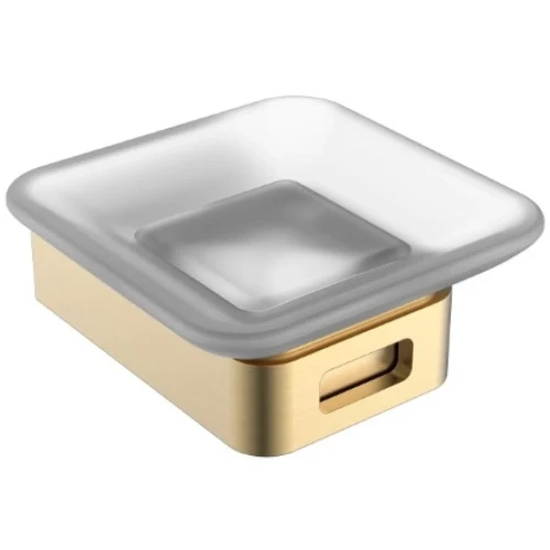 Купить купить мыльница, boheme q, золото арт. 10943-mg