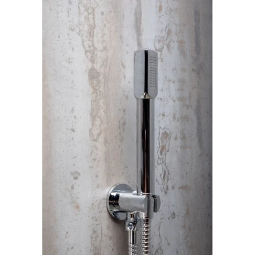 Купить купить душевая система, boheme fusion, хром арт. 130-cr