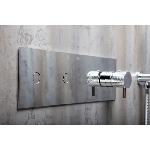 Купить купить душевая система, boheme fusion, хром арт. 130-cr