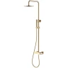 Купить купить душевая система, boheme stick, золото арт. 128-gg