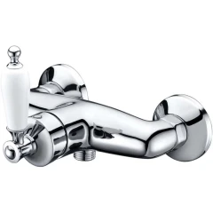 Смеситель для душа, Boheme Vogue, хром арт. 224