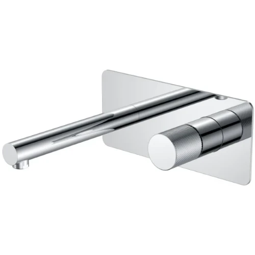 Купить купить смеситель для раковины, boheme stick, хром арт. 125-crcr.4