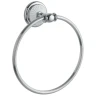 Купить купить кольцо для полотенец bianco, boheme vogue, хром арт. 10135