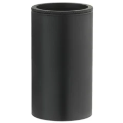 Стакан для зубных щеток, Boheme Uno, черный арт. 10982-B