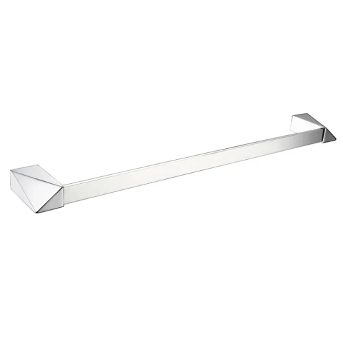 Купить купить полотенцедержатель, boheme new venturo, хром арт. 10312-cr