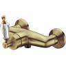 Купить купить смеситель для душа, boheme vogue, бронза арт. 204-sw