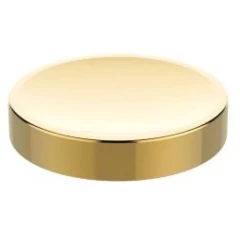 Мыльница, Boheme, золото арт. 10963-G