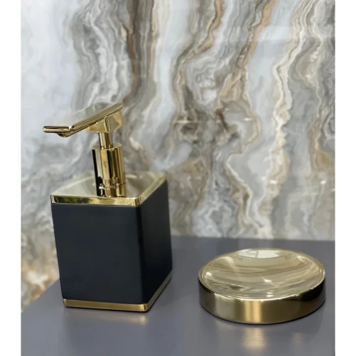 Купить купить мыльница, boheme, золото арт. 10963-g