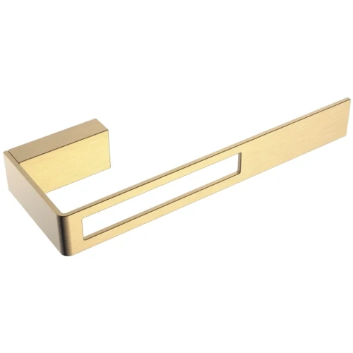 Купить купить полотенцедержатель, boheme q, золото арт. 10945-mg