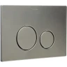 Купить купить клавиша смыва, ультраплоская gun metall geberit 300-серия, boheme арт. 649-gm
