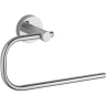 Купить купить полотенцедержатель, boheme uno, хром арт. 10975-cr