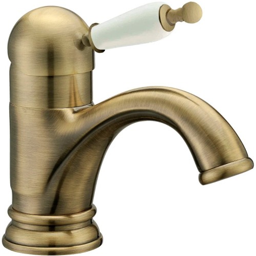 Купить купить смеситель для раковины, boheme medici, бронза арт. 301