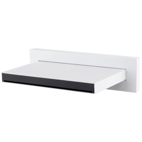 Купить купить излив для смесителя, boheme zodiac, белый арт. 625/2-mw