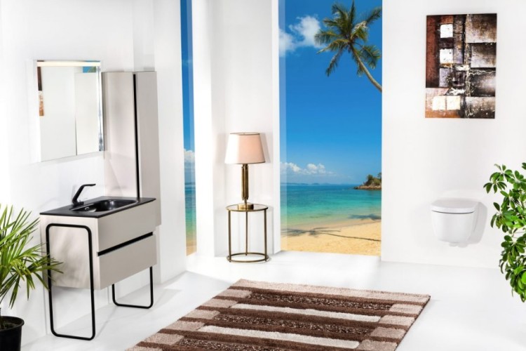 Купить купить шкаф пенал, подвесной, armadi art vallessi, кашемир арт. 836-c matt