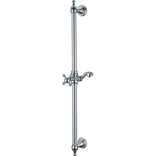 Купить купить душевая штанга, boheme brillante, хром арт. 418