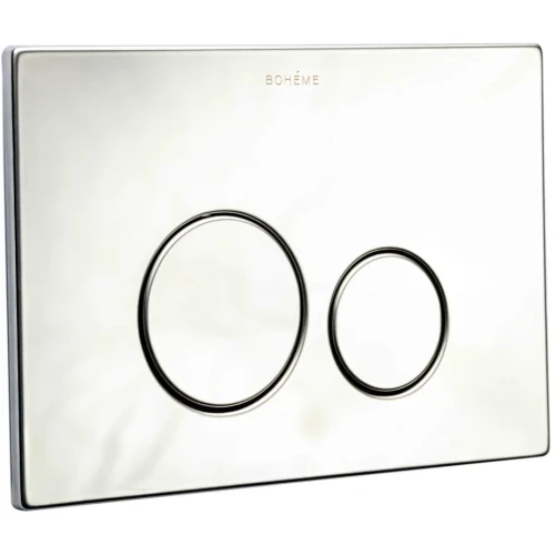 Купить купить клавиша смыва, ультраплоская shine gun metall geberit 300-серия, boheme арт. 649-sgm